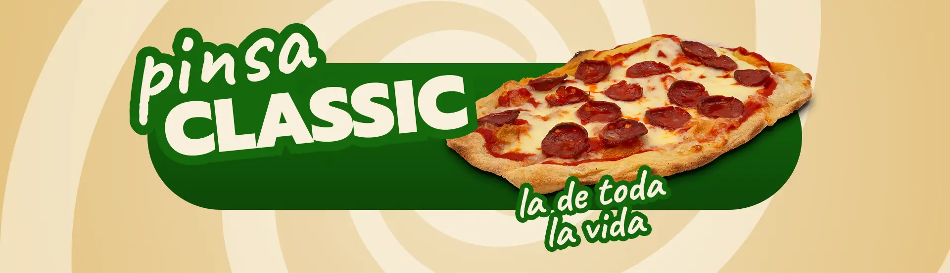 BANNER CLASSIC 72px