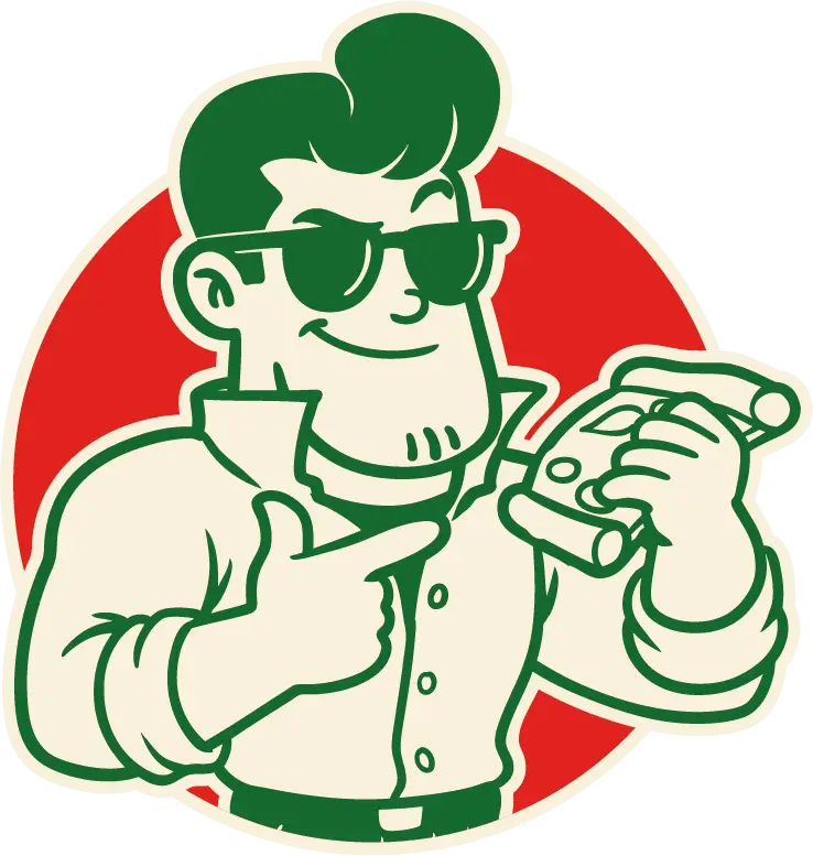 Pinsería Bucci
